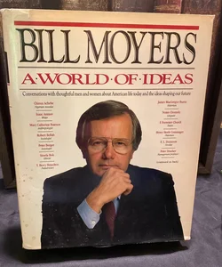 Bill Moyers' World of Ideas