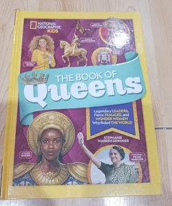 The Book of Queens