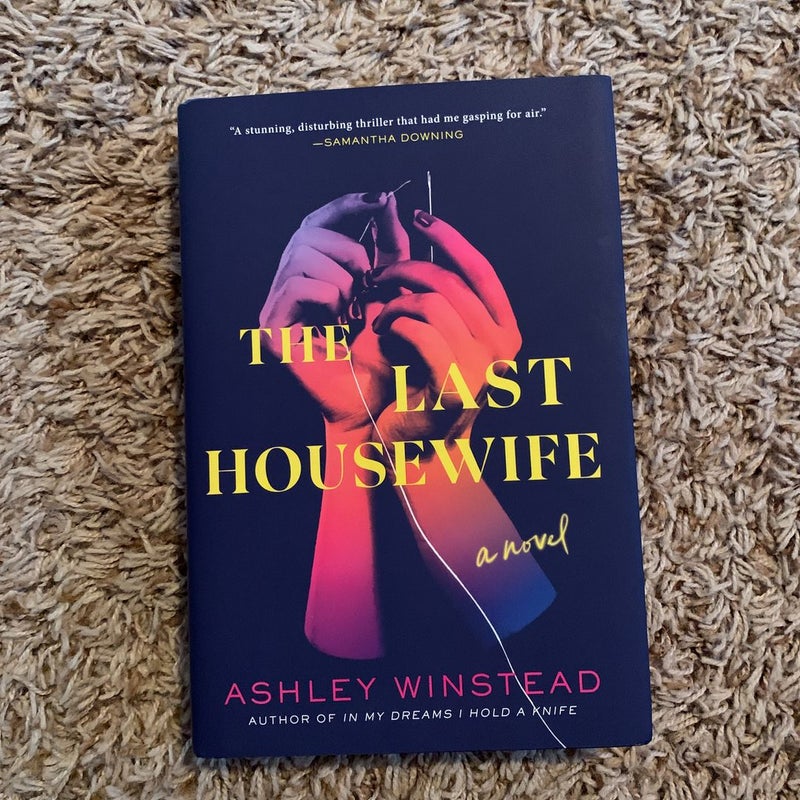 The Last Housewife