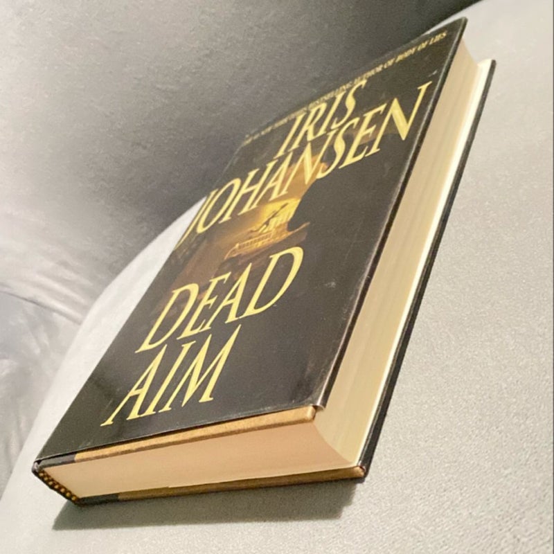 Dead Aim