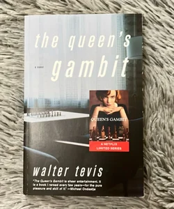 The Queen's Gambit