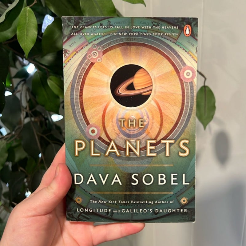 The Planets