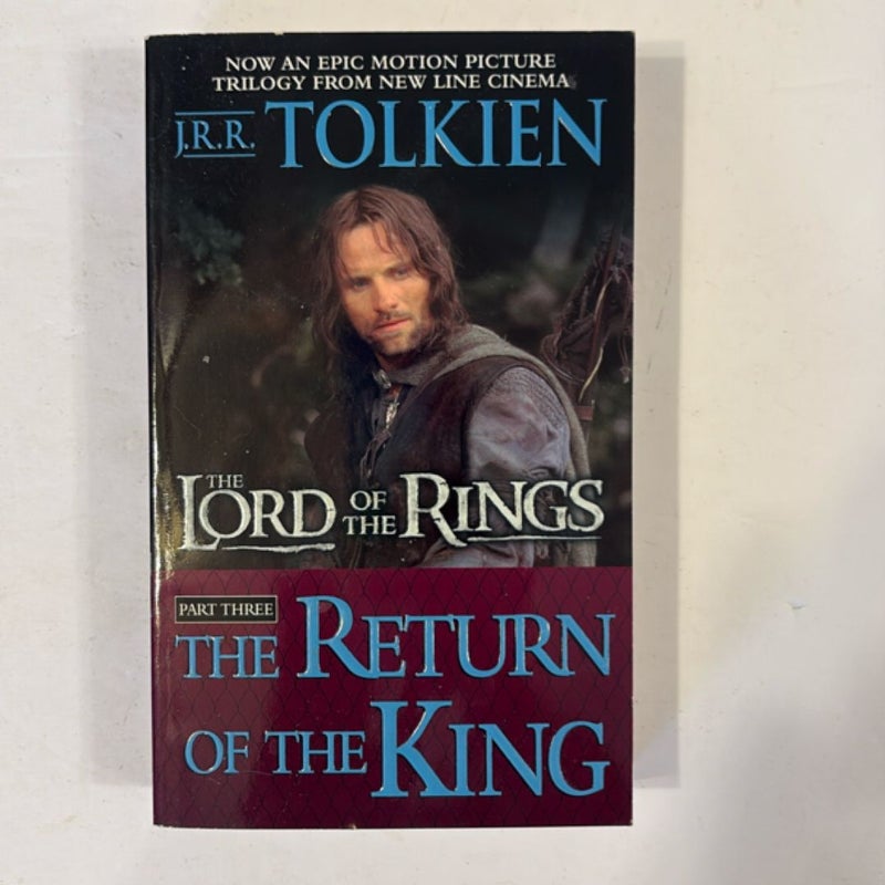 The Return of the King