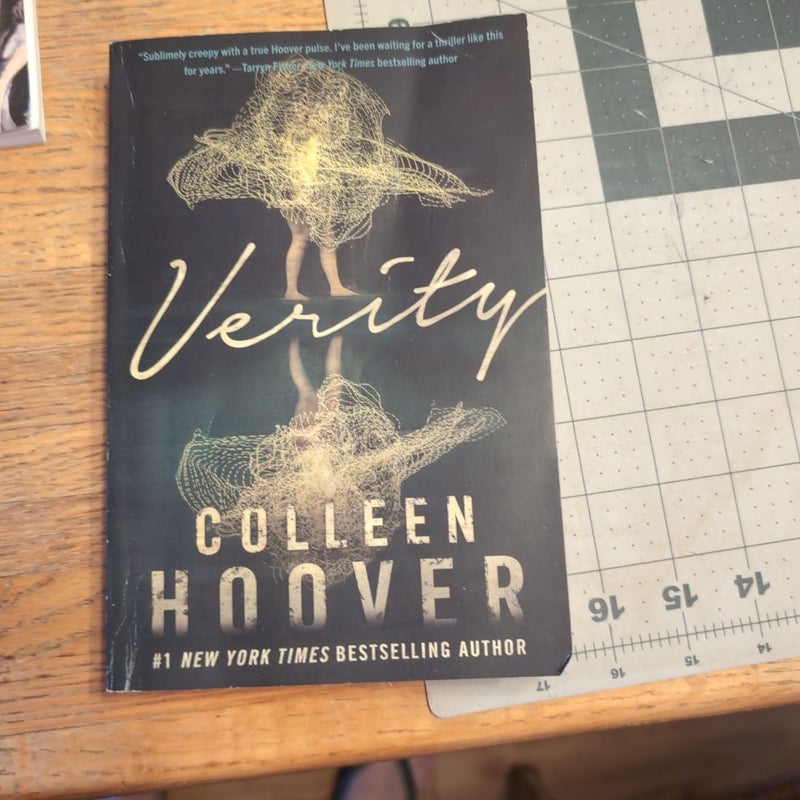 Verity