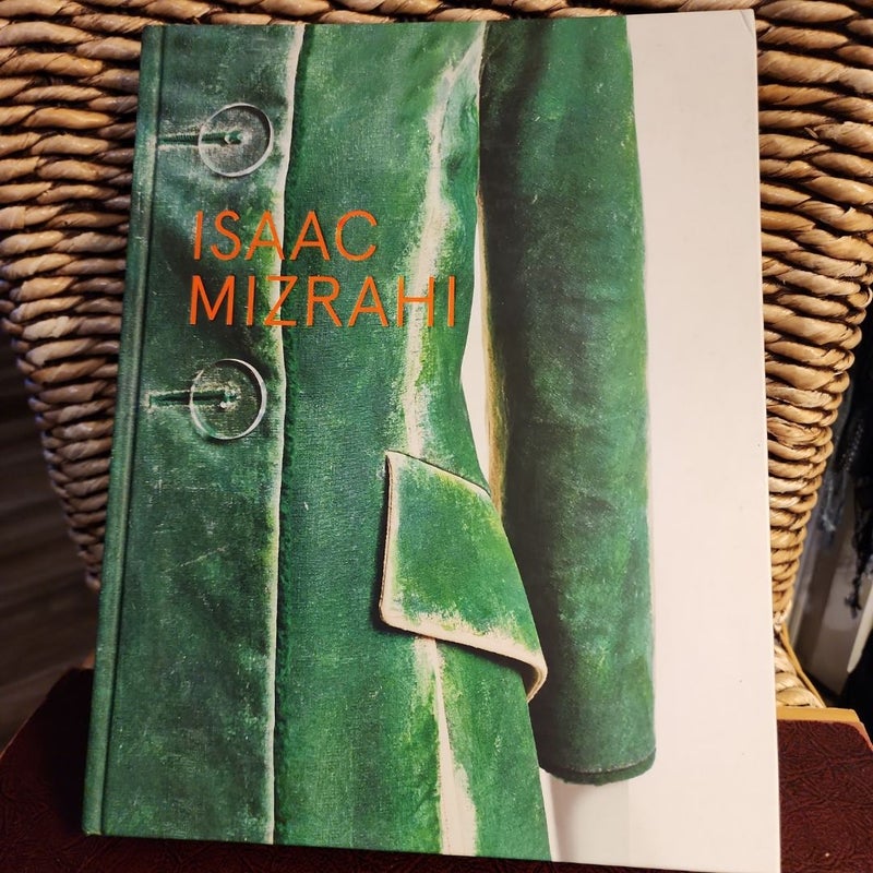 Isaac Mizrahi