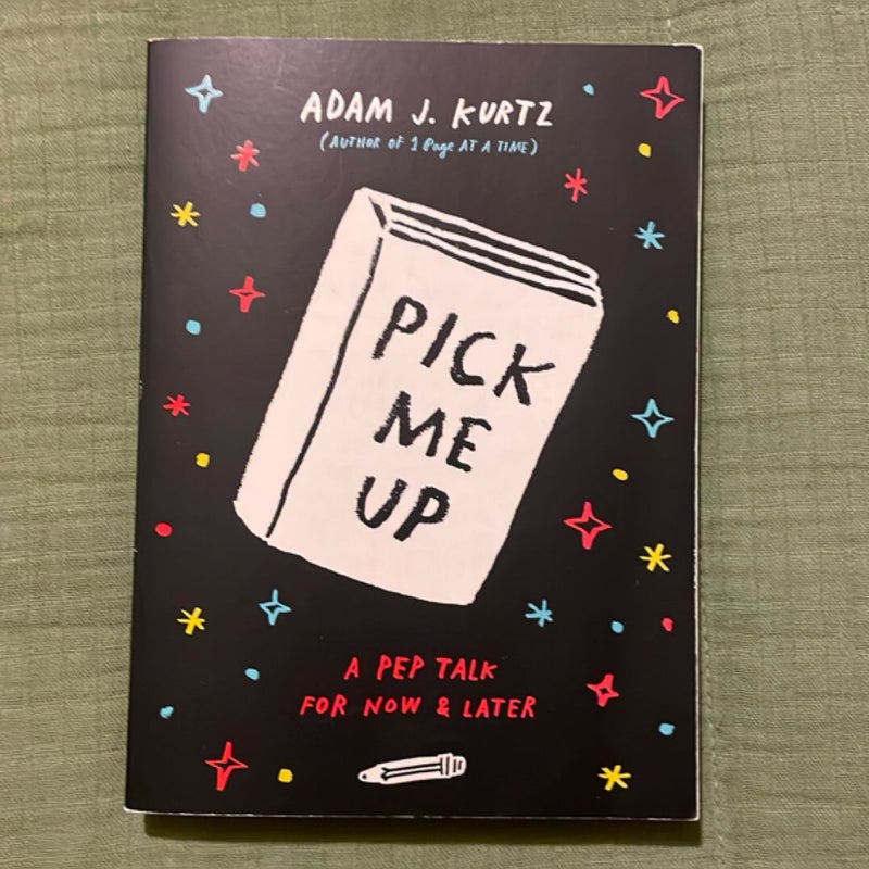 Pick Me Up