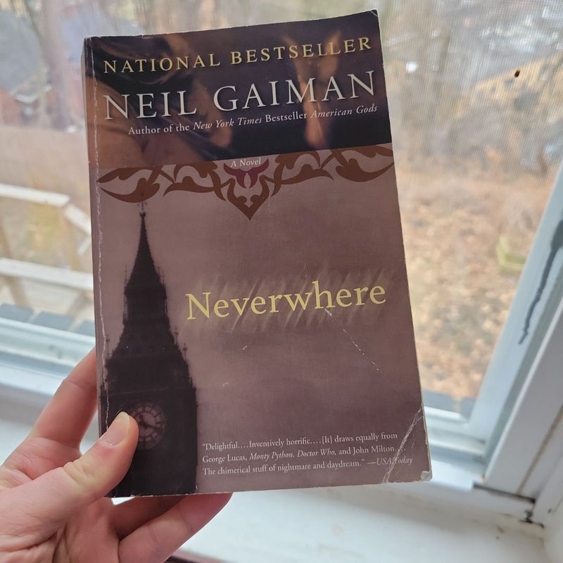 Neverwhere