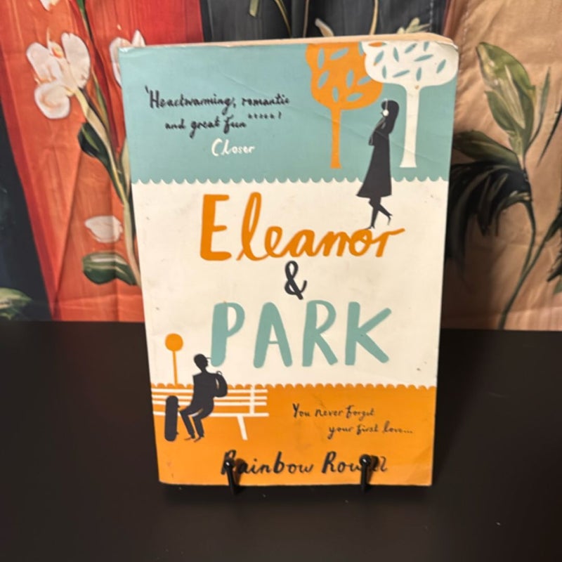 Eleanor and Park