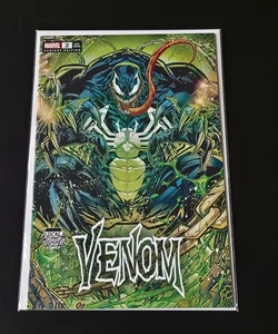 Venom #2 LCSD 