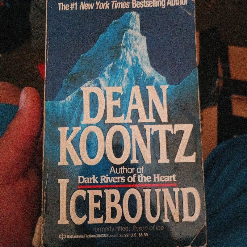 Icebound