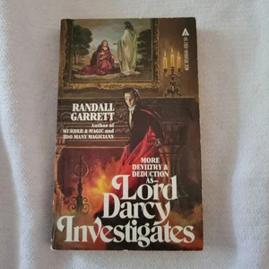 Lord Darcy Investgat