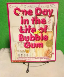 One Day in the Life of Bubblegum - First Printing