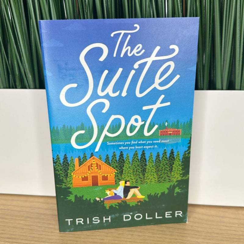 The Suite Spot