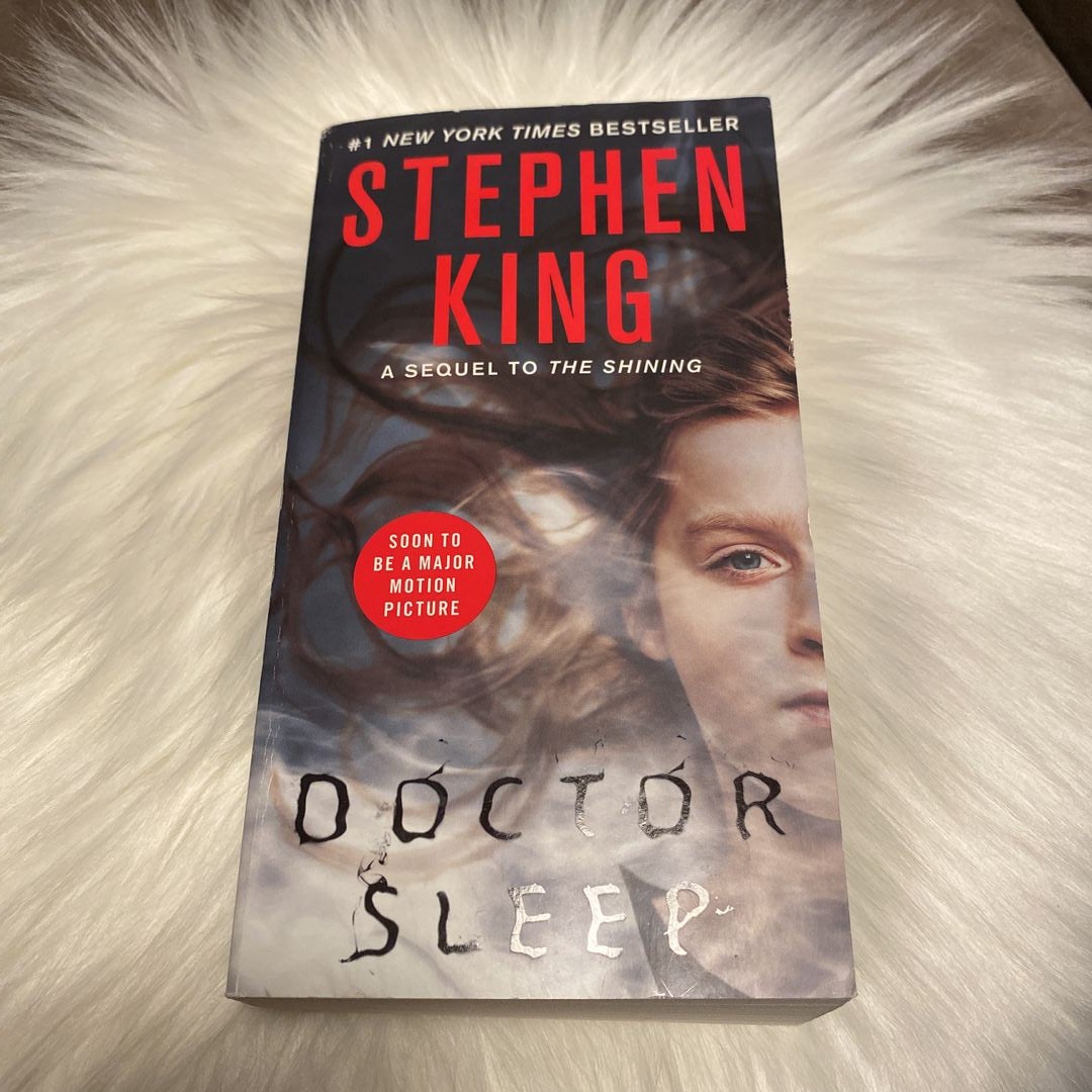 Doctor Sleep