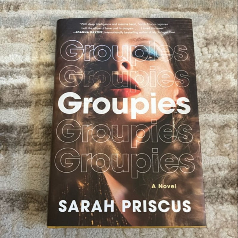 Groupies
