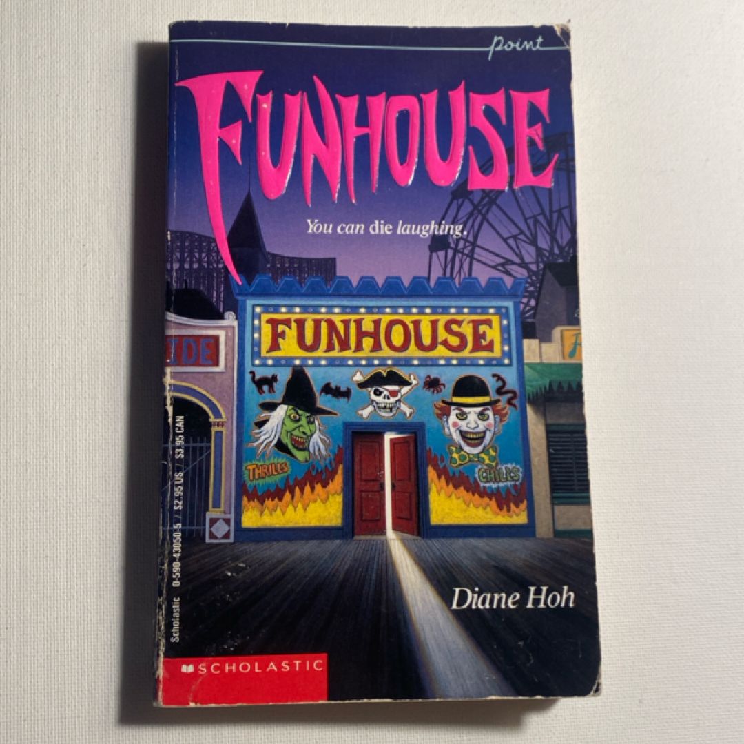 Funhouse 