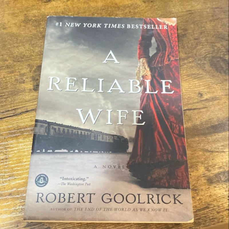 A Reliable Wife