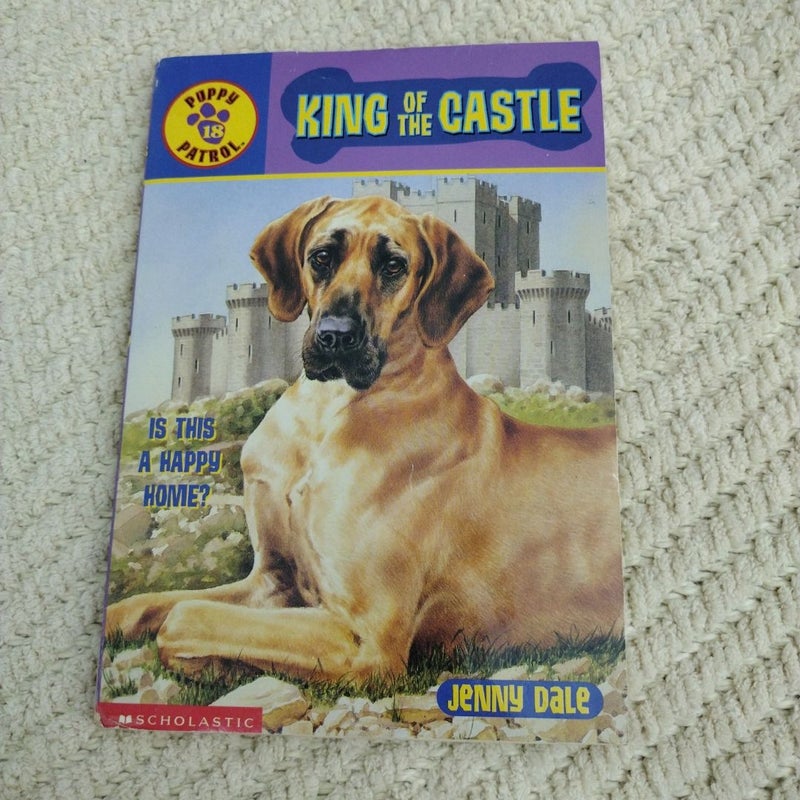 King of the Castle 