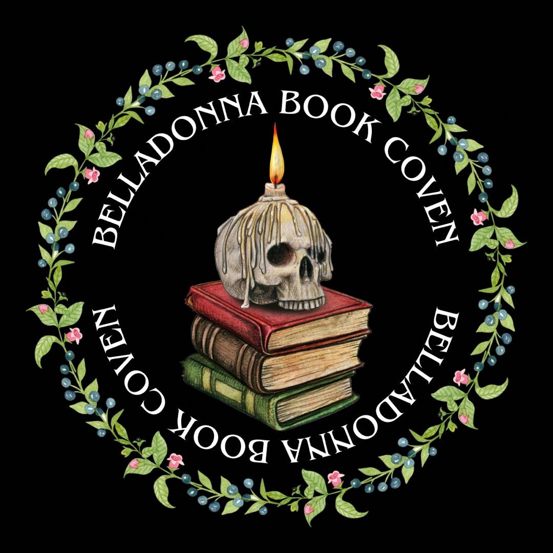 Belladonna Book Coven