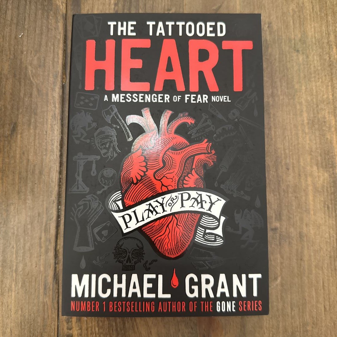 The Tattooed Heart