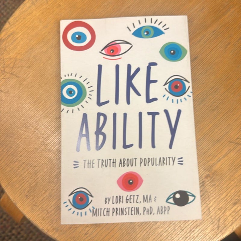 Like Ability