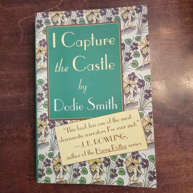 I Capture the Castle