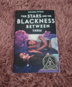 The Stars and the Blackness Between Them