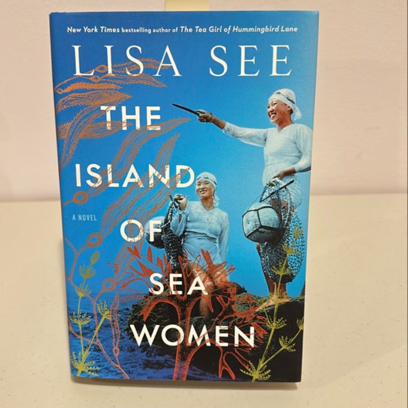 The Island of Sea Women