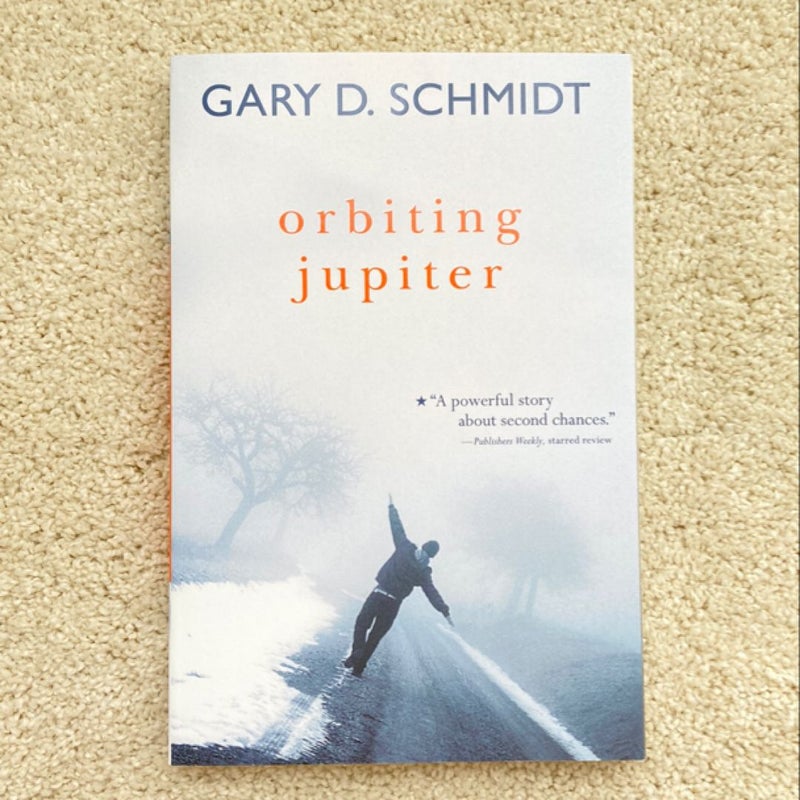 Orbiting Jupiter