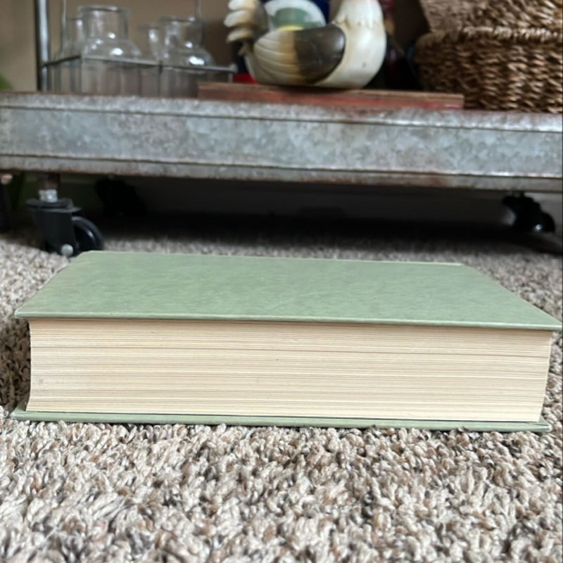 Insurgent first edition hardback