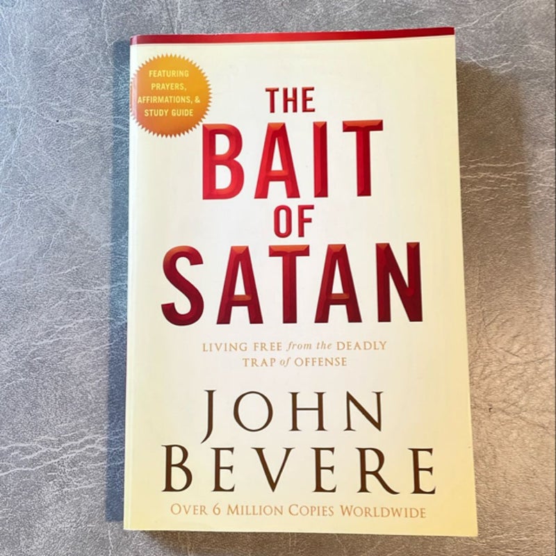 The Bait of Satan, 20th Anniversary Edition