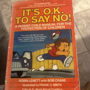 It's OK to Say No