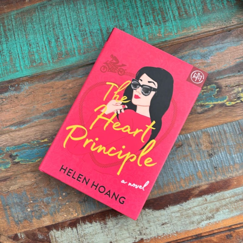 The Kiss Quotient + The Heart Principle + The Bride Test BUNDLE