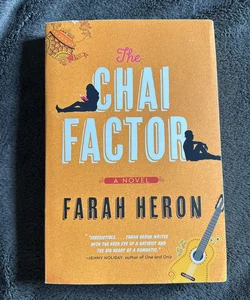 The Chai Factor
