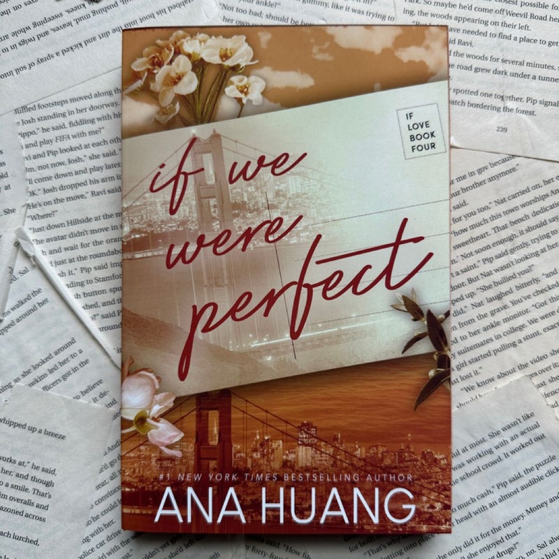 If We Were Perfect