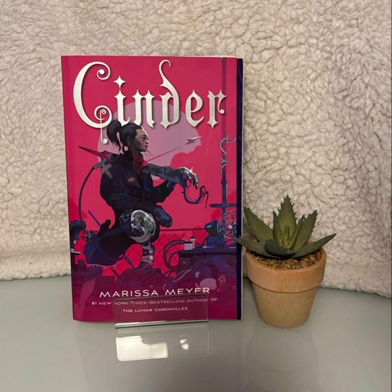 Cinder