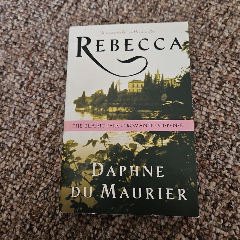 Rebecca