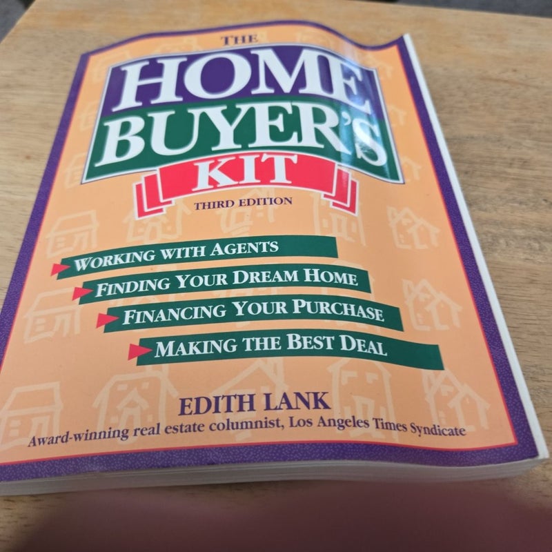 The Homebuyer's Kit