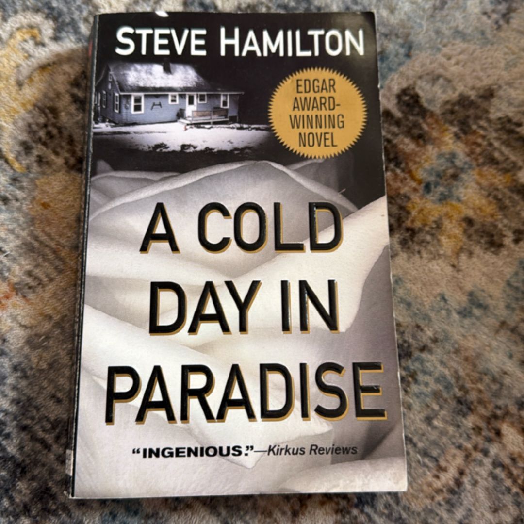 A Cold Day in Paradise