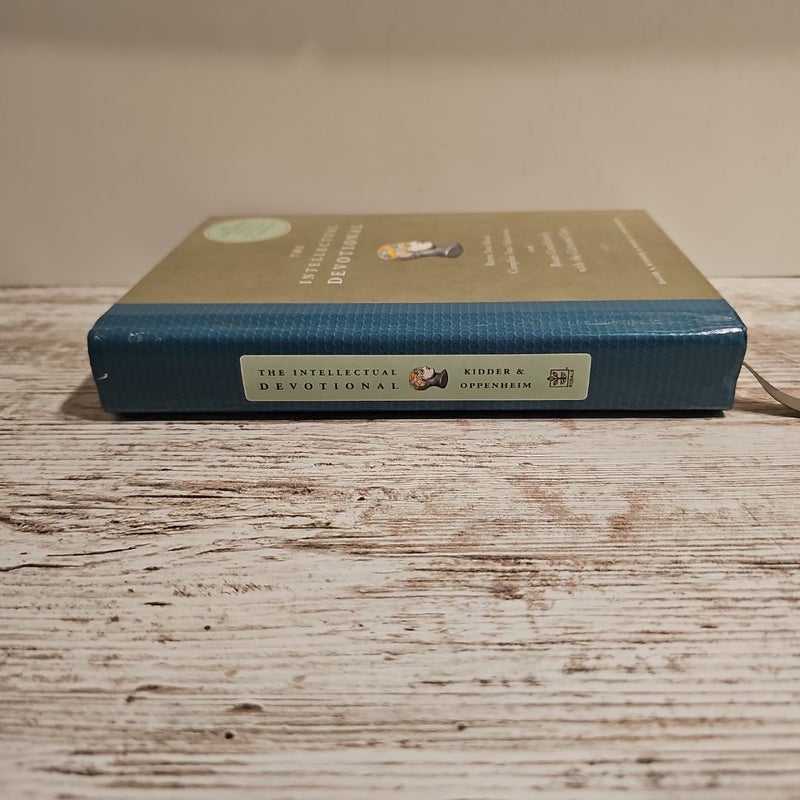 The Intellectual Devotional