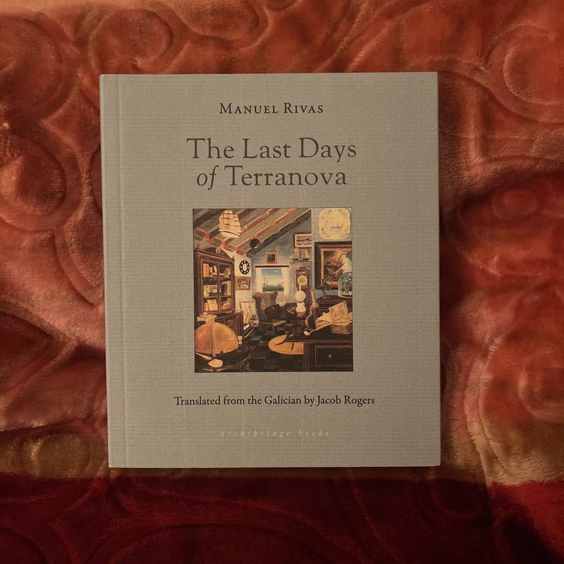 The Last Days of Terranova