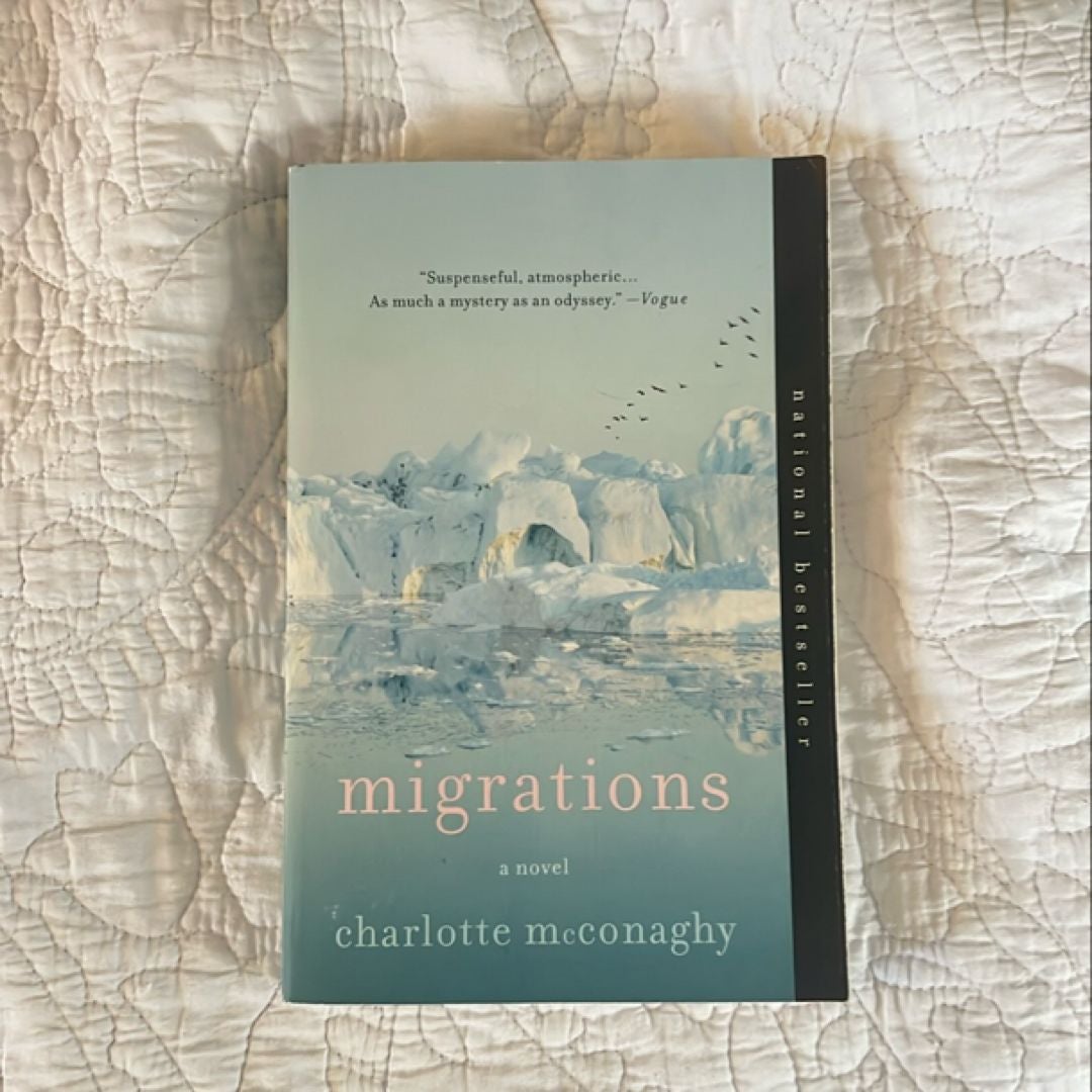 Migrations