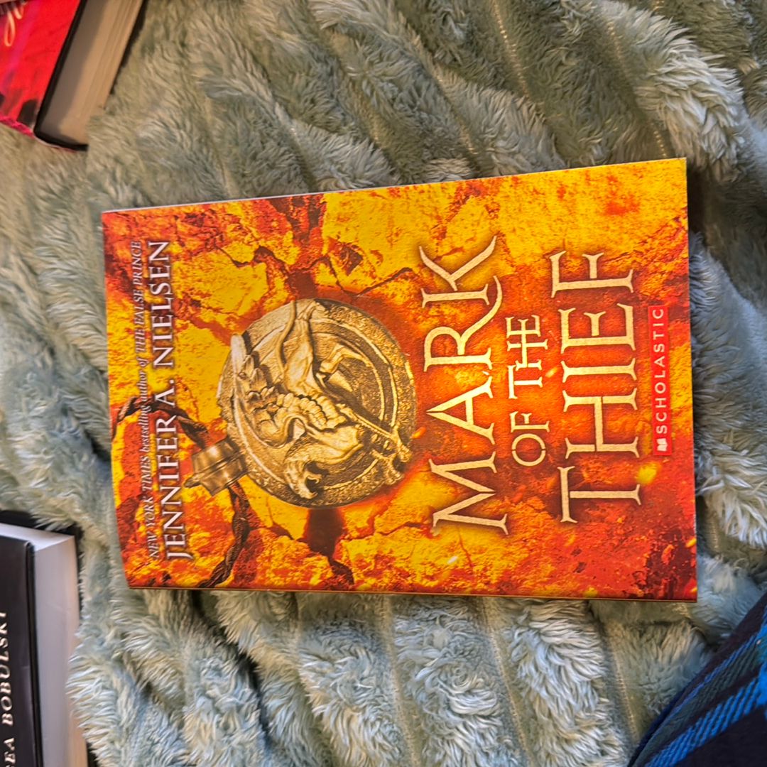 Mark of the Thief