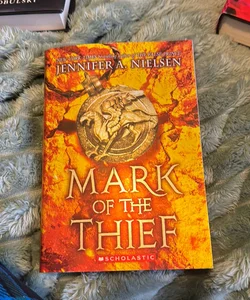 Mark of the Thief
