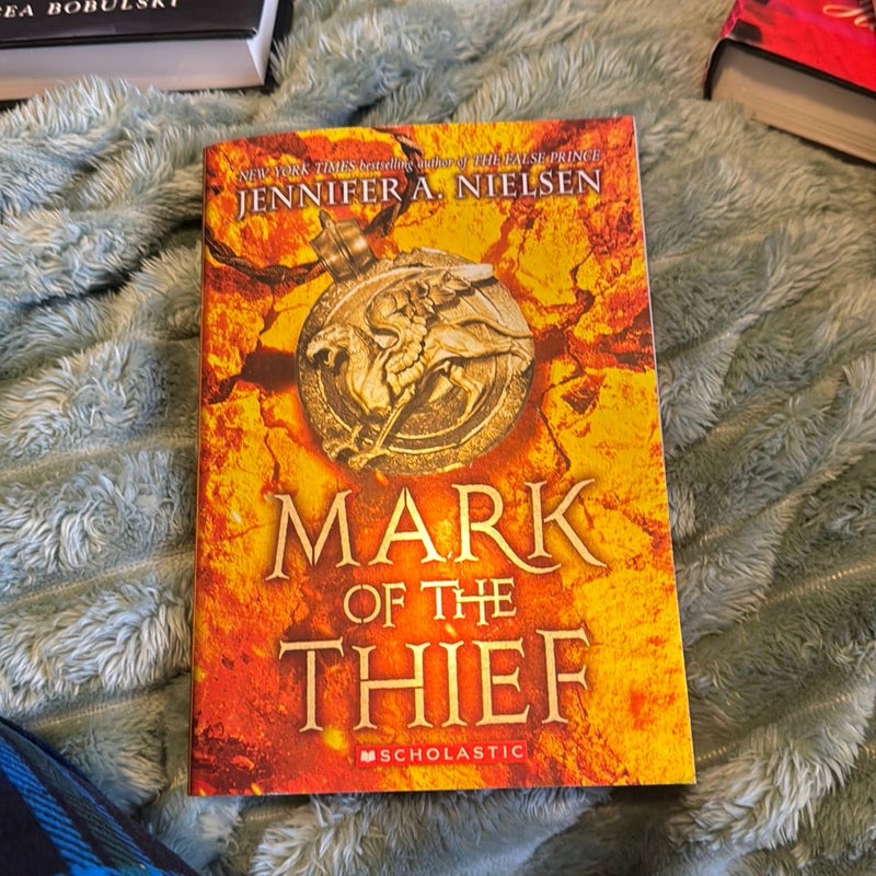 Mark of the Thief