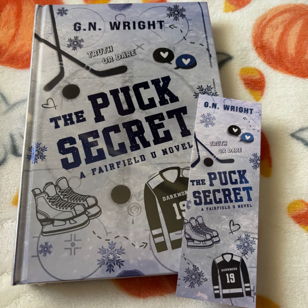 The Puck Secret