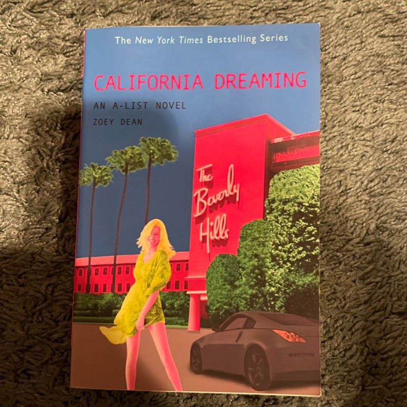 California Dreaming