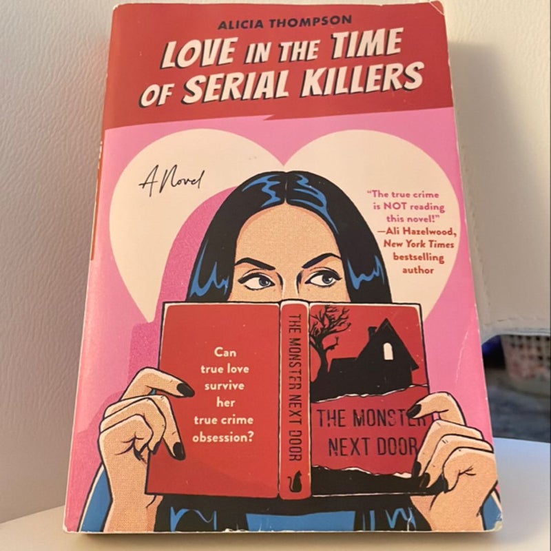 Love in the Time of Serial Killers