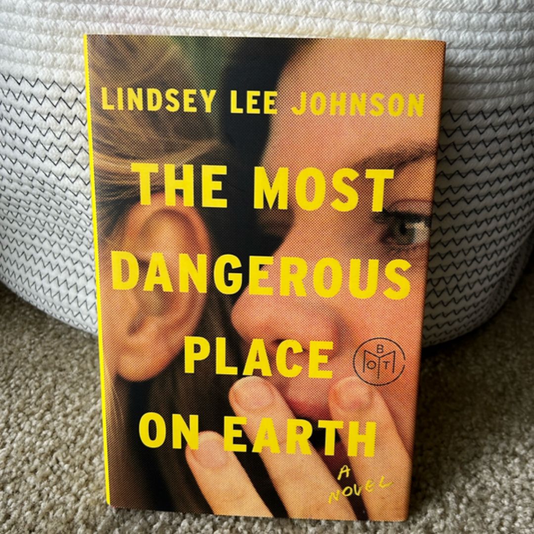 The Most Dangerous Place on Earth