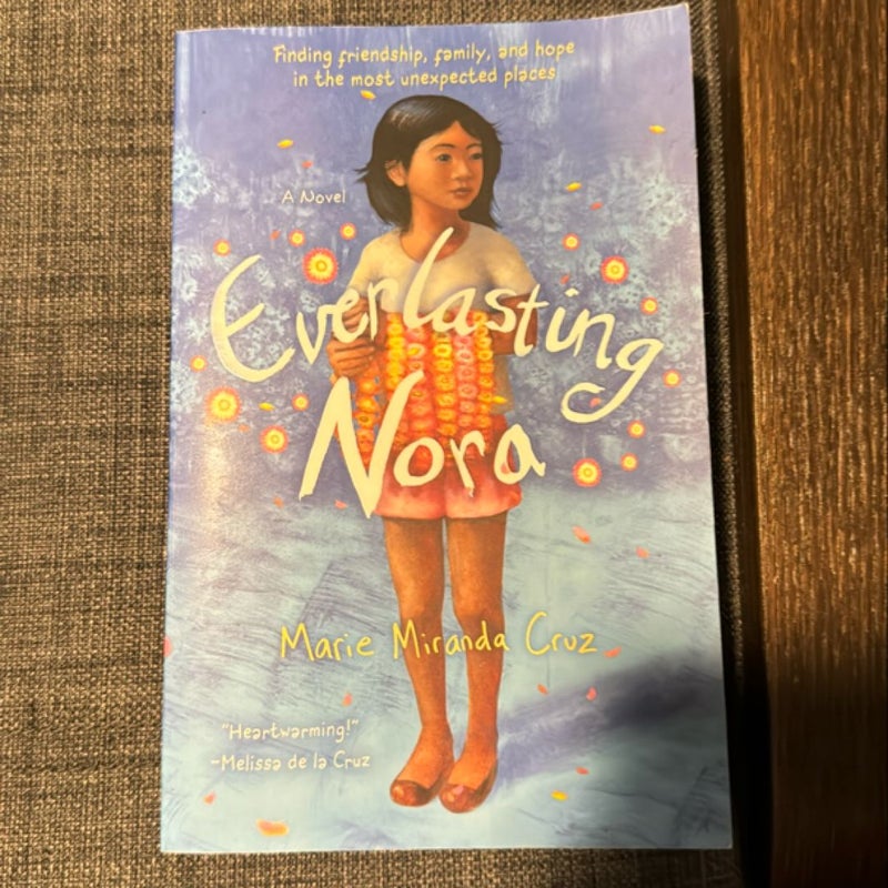 Everlasting Nora